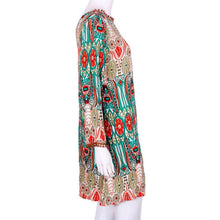 2016 European Women Dress Loose Fashion Casual Plus Size Women Clothing S-XXXL Beach Summer Dress Women Dresses Vestido YD10