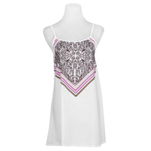 2016 Fahsion Womens Dresses V Neck Print Sling Casual Loose Dress Chiffon Women Dresses Vestidos De Verao