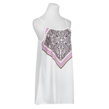 2016 Fahsion Womens Dresses V Neck Print Sling Casual Loose Dress Chiffon Women Dresses Vestidos De Verao