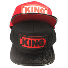 2016 Fashion Black Red Caps Letter Unisex Baseball Cap Women Men Adjustable Snapback Hip Hop Flat Hats Casquette Gorras