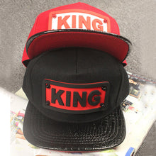 2016 Fashion Black Red Caps Letter Unisex Baseball Cap Women Men Adjustable Snapback Hip Hop Flat Hats Casquette Gorras