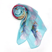 2016 Fashion Chiffon Women Scarf Shawl Scarf Scarves shawls and hijabs