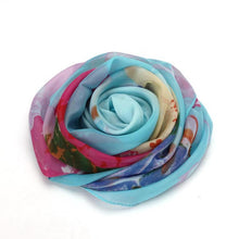 2016 Fashion Chiffon Women Scarf Shawl Scarf Scarves shawls and hijabs