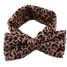 2016 Fashion Children Hairbands For Baby Gilrs 0 months to 5 years Baby 6 Colors Cloth Baby Girl Headbands Bandeau Cheveux