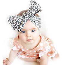 2016 Fashion Children Hairbands For Baby Gilrs 0 months to 5 years Baby 6 Colors Cloth Baby Girl Headbands Bandeau Cheveux
