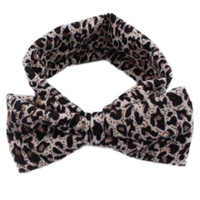 2016 Fashion Children Hairbands For Baby Gilrs 0 months to 5 years Baby 6 Colors Cloth Baby Girl Headbands Bandeau Cheveux