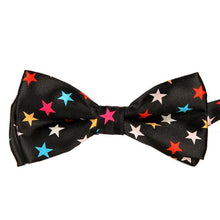 2016 Fashion Men's Bow Tie Polyester Five Star &leopard Bow Tie Wedding Party Butterfly Ties #1536