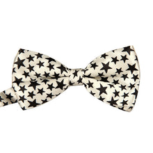 2016 Fashion Men's Bow Tie Polyester Five Star &leopard Bow Tie Wedding Party Butterfly Ties #1536