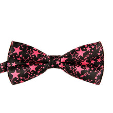 2016 Fashion Men's Bow Tie Polyester Five Star &leopard Bow Tie Wedding Party Butterfly Ties #1536