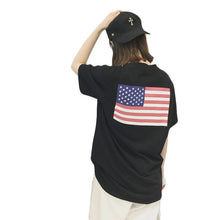 2016 Fashion Mesh Women clothing Letter Star Print t-shirt T shirts Women Top Short Sleeve Female tops 71069