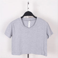 2016 Fashion New Letter Print Short Sleeve T-shirts Female Plus Size T shirts O-neck Cotton Tops For Women Clothing 70366