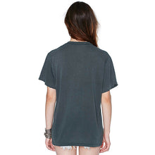 2016 Fashion Short Sleeve Letter Print T-shirts Plus Size S-2XL Female T shirts Top O-neck Women t shirt 71414