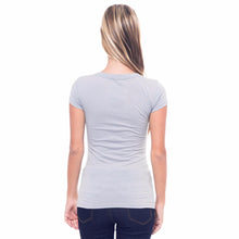 2016 Fashion Short Sleeve T-shirts Plus Size Female T shirts Carton Print Top V-neck Women t shirt 71674