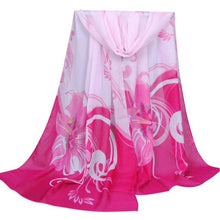 2016 Fashion Summer Autumn Spring new Design Chffon Square Scarf Women Soft Print Female Ladies Scarves Shawls Wrap YLYL