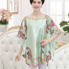 2016 Fashion Women T shirts Print T-shirt Top Short Sleeve XL-3XL Female Plus Size tops 71019