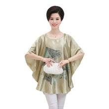 2016 Fashion Women T shirts Print T-shirt Top Short Sleeve XL-3XL Female Plus Size tops 71019