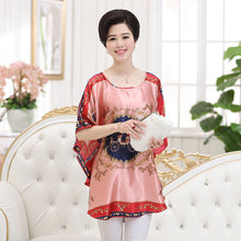 2016 Fashion Women T shirts Print T-shirt Top Short Sleeve XL-3XL Female Plus Size tops 71019