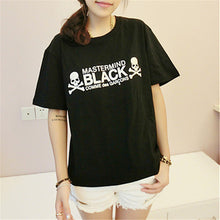 2016 Fashion Women clothing T shirts Letter Print Floral Print Cartoon T-shirt Women Top Short Sleeve Female tops 70620