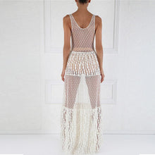 2016 Fashion Womens Sexy Dresses Party Night Club Dress See Throught Transparent Slim Ladies Dresses Summer Dress Women 2016