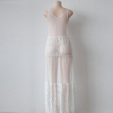 2016 Fashion Womens Sexy Dresses Party Night Club Dress See Throught Transparent Slim Ladies Dresses Summer Dress Women 2016