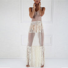 2016 Fashion Womens Sexy Dresses Party Night Club Dress See Throught Transparent Slim Ladies Dresses Summer Dress Women 2016