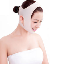 2016 Fashion Wrinkle V Face Chin Cheek Lift Up Slimming Slim Mask Ultra-thin Belt Strap Band