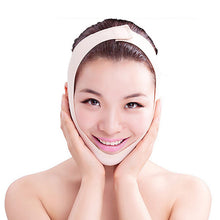 2016 Fashion Wrinkle V Face Chin Cheek Lift Up Slimming Slim Mask Ultra-thin Belt Strap Band