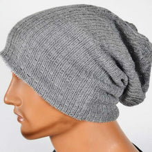 2016 Fashion mens hats knitted wool winter beanie hat Hip Hop Cap Male Casual skullies And beanies for men bonnet Homme Gorro