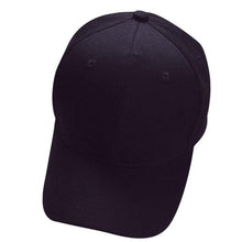 2016 Good Quality Snapback Caps Solid Cotton Women Men Baseball Cap Summer Sun Hip Hop Snapback Caps for Men Female Gorra