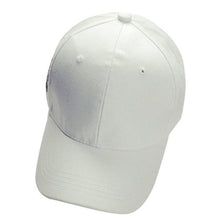 2016 Good Quality Snapback Caps Solid Cotton Women Men Baseball Cap Summer Sun Hip Hop Snapback Caps for Men Female Gorra