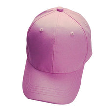 2016 Good Quality Snapback Caps Solid Cotton Women Men Baseball Cap Summer Sun Hip Hop Snapback Caps for Men Female Gorra