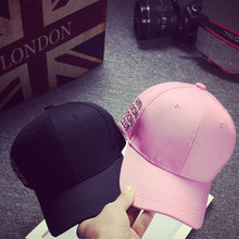 2016 Good Quality Snapback Caps Solid Cotton Women Men Baseball Cap Summer Sun Hip Hop Snapback Caps for Men Female Gorra