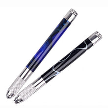 2016 HOT New Arrival Pro Manual Tattoo Machine Permanent Eyebrow Embroidery Pen Long term use Anne