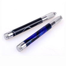 2016 HOT New Arrival Pro Manual Tattoo Machine Permanent Eyebrow Embroidery Pen Long term use Anne