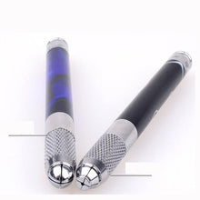 2016 HOT New Arrival Pro Manual Tattoo Machine Permanent Eyebrow Embroidery Pen Long term use Anne