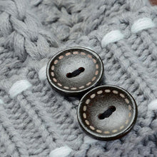 2016 Hat Female Knitted Women's Wool Warm Wood Buckle Knitted Wool Hat kadin vardir yellow beanie hat Promotion G31012