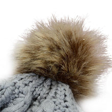 2016 Hat Female Knitted Women's Wool Warm Wood Buckle Knitted Wool Hat kadin vardir yellow beanie hat Promotion G31012