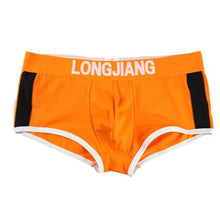 2016 High Quality Mens Underwear Comfortable Cotton Men's Boxer Shorts Breathable Boxer men Underpanties ropa interior hombre