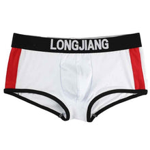 2016 High Quality Mens Underwear Comfortable Cotton Men's Boxer Shorts Breathable Boxer men Underpanties ropa interior hombre