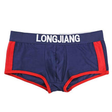 2016 High Quality Mens Underwear Comfortable Cotton Men's Boxer Shorts Breathable Boxer men Underpanties ropa interior hombre