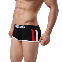 2016 High Quality Mens Underwear Comfortable Cotton Men's Boxer Shorts Breathable Boxer men Underpanties ropa interior hombre