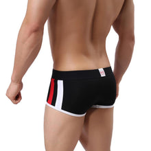 2016 High Quality Mens Underwear Comfortable Cotton Men's Boxer Shorts Breathable Boxer men Underpanties ropa interior hombre