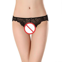 2016 High Quality Sexy underwear women lace spandex One size Low Waist Lace Transparent Women's underwear panties Underpanties