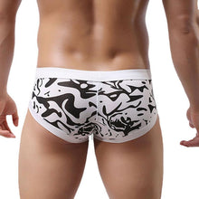 2016 Ho Selling Men's Sexy Underwear Modal 3 Colors shorts men Low Waist boxers underpants Soft Boxer Hombre