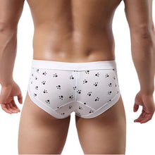2016 Ho Selling Men's Sexy Underwear Modal 3 Colors shorts men Low Waist boxers underpants Soft Boxer Hombre
