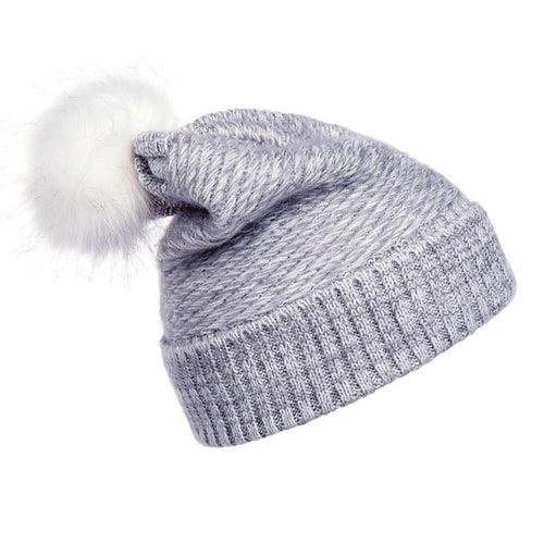 2016 Hot On Sale cappelli da uomo Women cap men Warm Winter Knit 2017 Beanie Skull Slouchy winter hats for men 105