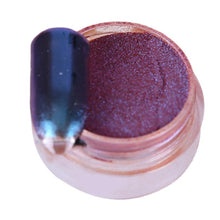 2016 Hot Sale 1g/ Box Sliver Nail Glitter Powder Shinning Nail Mirror Powder Makeup Art DIY Chrome Pigment Anne