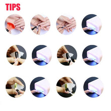 2016 Hot Sale 1g/ Box Sliver Nail Glitter Powder Shinning Nail Mirror Powder Makeup Art DIY Chrome Pigment Anne