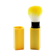 2016 Hot Sale 1pc Soft Nail Art Dust Brush Manicure Tool Retractable Beauty Cosmetic Brush Anne