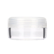 2016 Hot Sale 6pcs Set Empty Tubes Cosmetic Cream Travel Lotion Containters Packing Empty Bottle cream boxes Anne